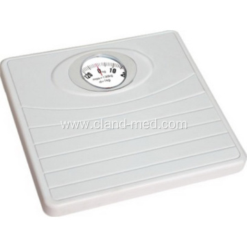Bathroom Weight Scale Mechanical Personal Scale